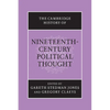 The Cambridge History of Nineteenth-Century Political Thought - Paperback