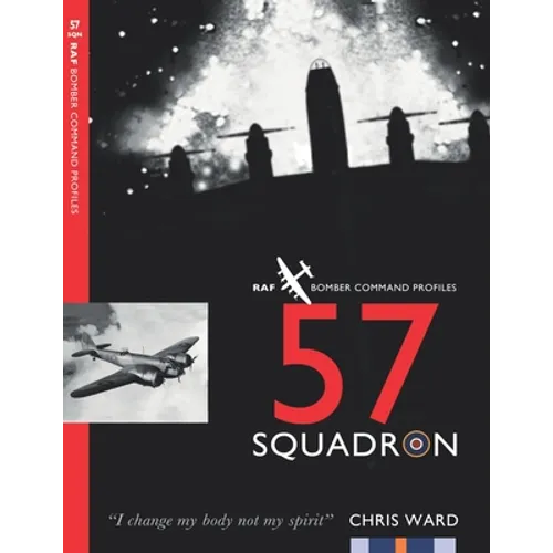 57 Squadron - Paperback