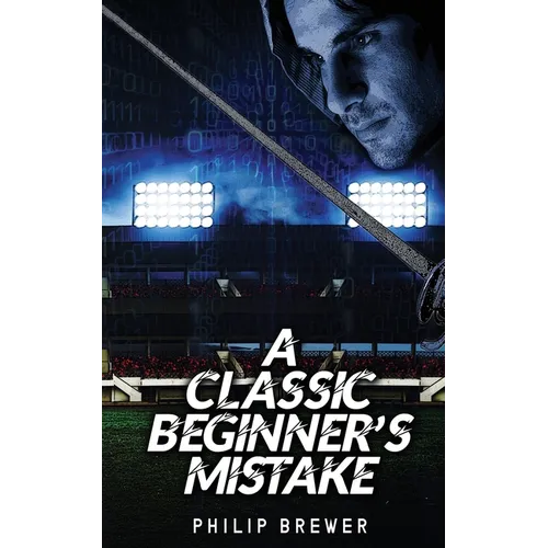 A Classic Beginner's Mistake - Paperback
