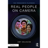 The Producer's Playbook: Real People on Camera: Directing and Working with Non-Actors - Paperback