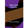 New York Sketches - Paperback