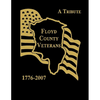 Floyd County Veterans, 1776-2007 - Paperback