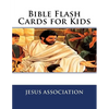 Bible Flash Cards for Kids - Paperback