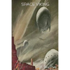 Space Viking - Paperback