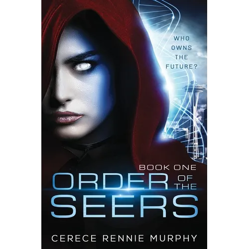 Order of the Seers - Paperback