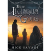 Us of Legendary Gods - Hardcover