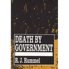 Death by Government: Genocide and Mass Murder Since 1900 - Paperback
