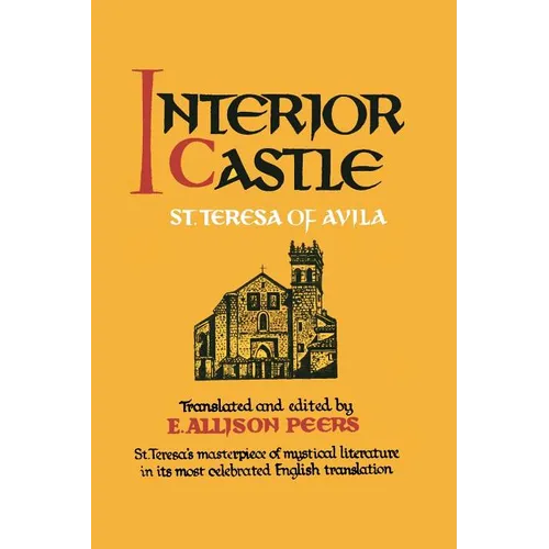 Interior Castle - Paperback