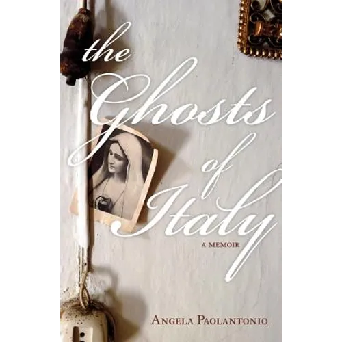The Ghosts of Italy - Paperback