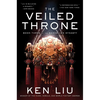 The Veiled Throne - Hardcover