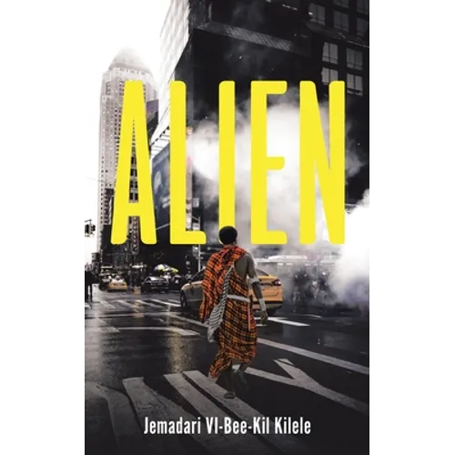 Alien - Paperback
