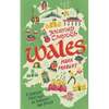Journey through Wales: A summer road trip of discovery and smiles - Paperback