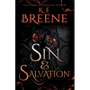 Sin & Salvation - Paperback