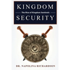 Kingdom Security and the Rise of Kingdom Sentinels - Paperback