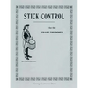 Stick Control: For the Snare Drummer - Paperback