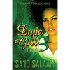 Dope Girl 3: Turn Up - Paperback