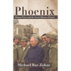 Phoenix: Shimon Peres and the Secret History of Israel - Hardcover