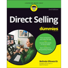 Direct Selling for Dummies - Paperback
