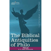 The Biblical Antiquities of Philo - Paperback