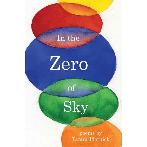 In the Zero of Sky - Paperback