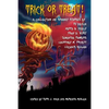 Trick or Treat!: A Collection of Scary Stories - Paperback