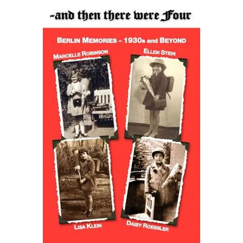 And Then There Were 4 - Paperback