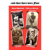 And Then There Were 4 - Paperback