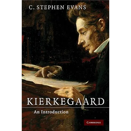 Kierkegaard - Paperback