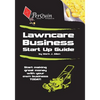 Lawncare Business Start-Up Guide - Paperback