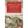 Troilus and Cressida - Paperback