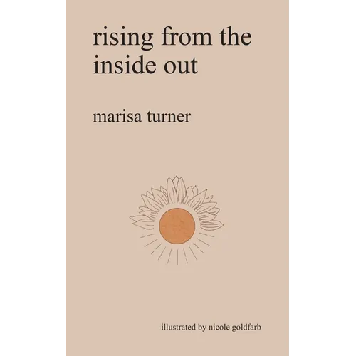 rising from the inside out - Paperback
