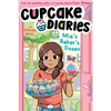 Mia's Baker's Dozen the Graphic Novel - Hardcover