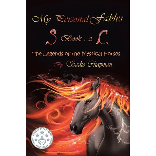 My Personal Fables Book 2 - Paperback