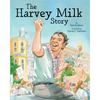 The Harvey Milk Story - Paperback