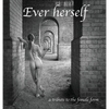 Ever herself: a tribute to the female form - Hardcover