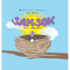 Samson: small and great - Hardcover