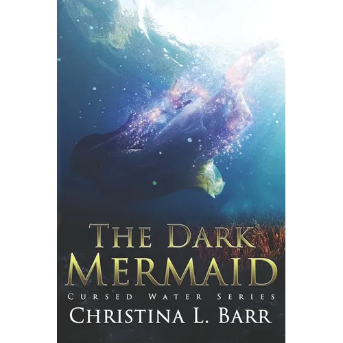 The Dark Mermaid - Paperback