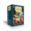 The Guardians Paperback Collection (Jack Frost Poster Inside!) (Boxed Set): Nicholas St. North and the Battle of the Nightmare King; E. Aster Bunnymun - Paperback