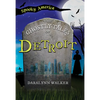 The Ghostly Tales of Detroit - Paperback