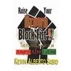 Raise Your Brown Black Fist: The Political Shouts of an Angry Afro Latino - Hardcover