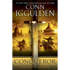 Conqueror: A Novel of Kublai Khan - Paperback