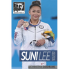 Suni Lee: Golden Trailblazer: GymnStars Volume 12 - Paperback