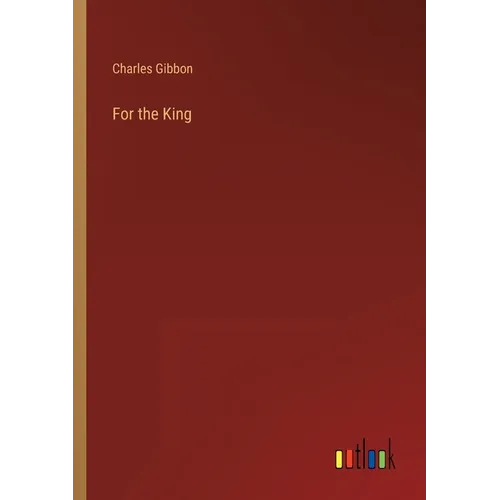 For the King - Paperback