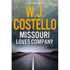 Missouri Loves Company - Paperback