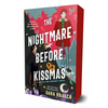 The Nightmare Before Kissmas: A Royals and Romance Novel - Paperback