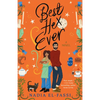 Best Hex Ever - Paperback