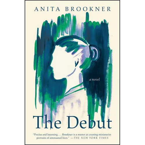 The Debut - Paperback