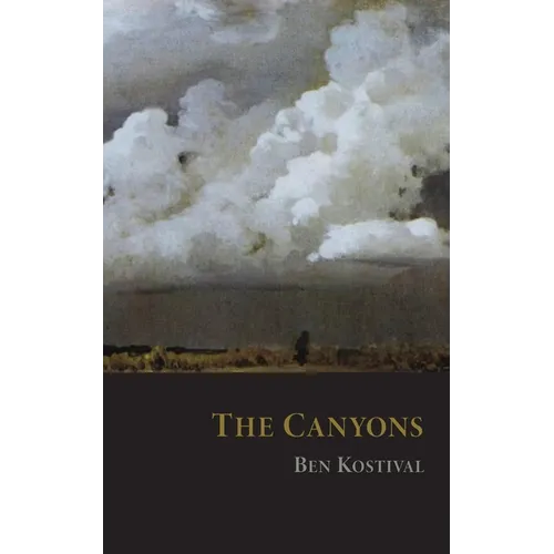 The Canyons - Paperback