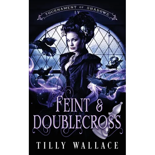 Feint and Doublecross - Paperback