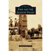 Ione and the Jackson Valley - Hardcover